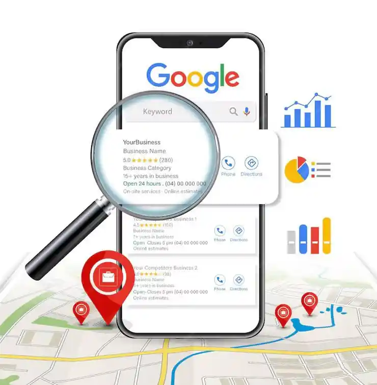 google-ranking-best-digital-marketer-in-calicut